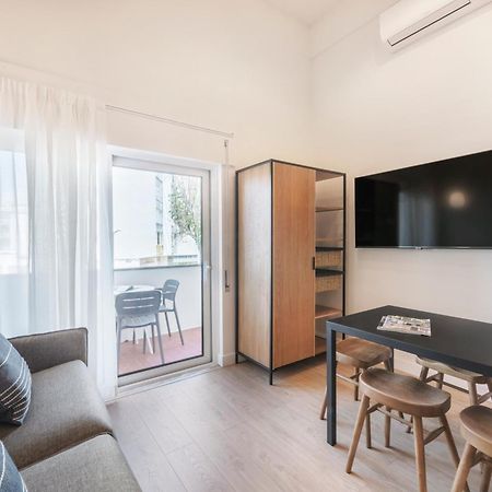 Cascais Lofts By Olala Homes Exteriör bild