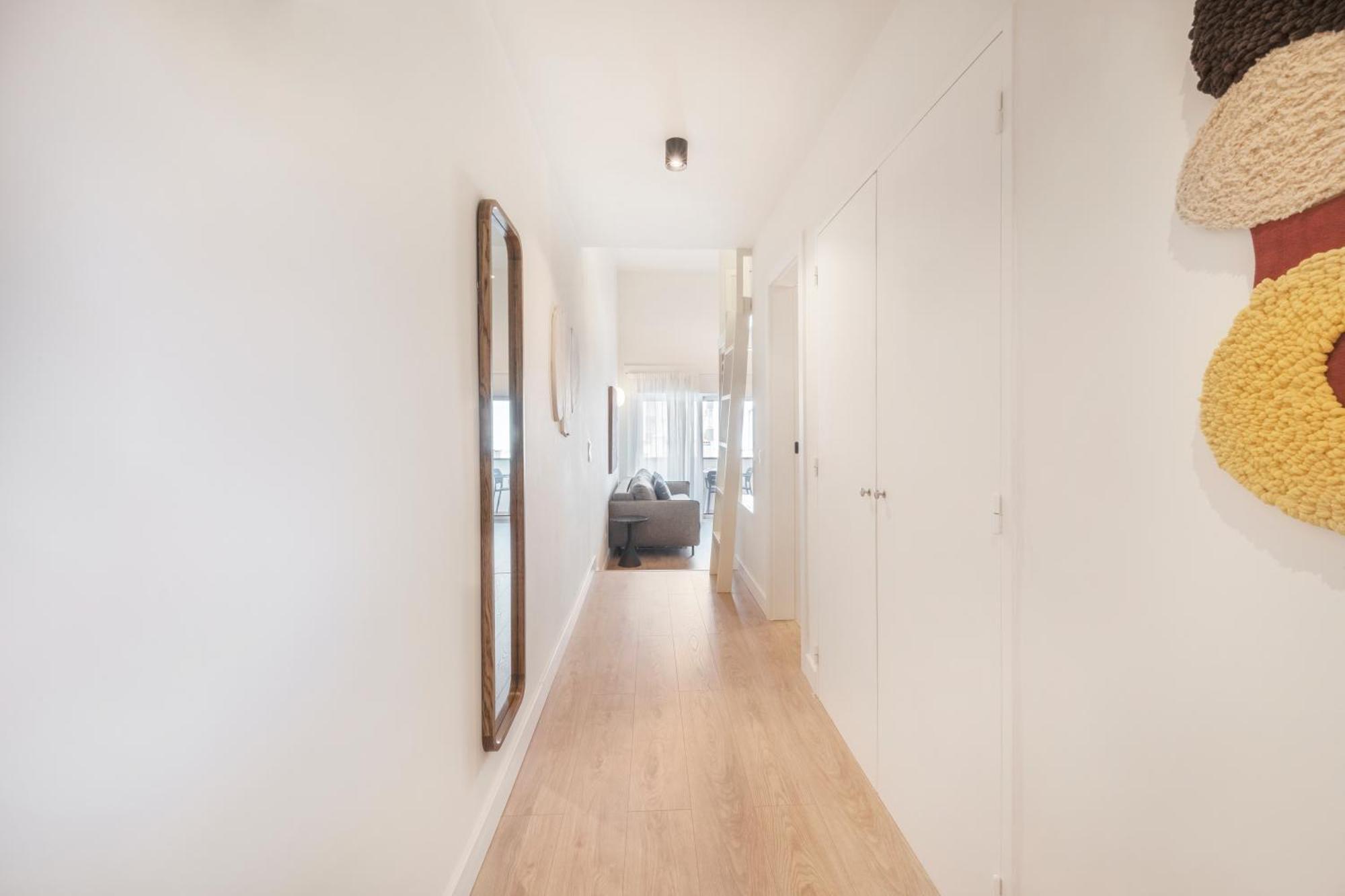 Cascais Lofts By Olala Homes Exteriör bild