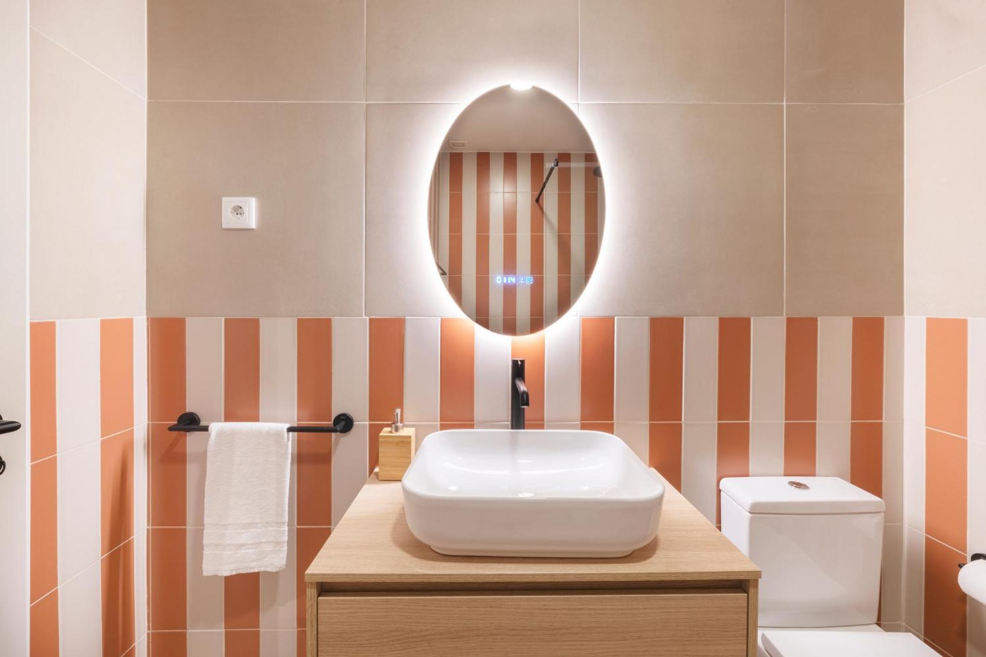 Cascais Lofts By Olala Homes Exteriör bild