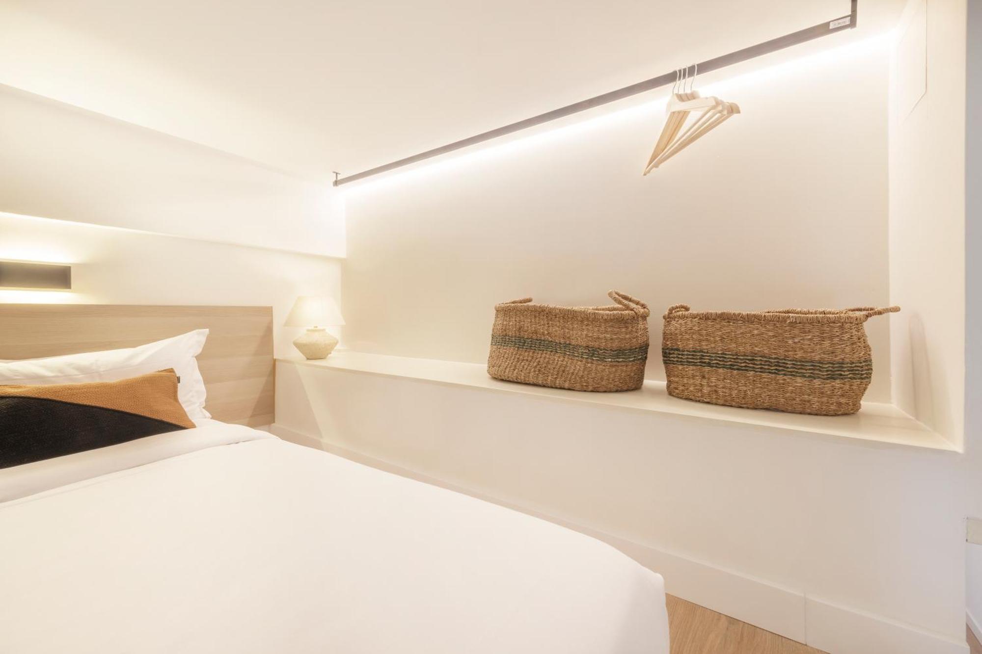 Cascais Lofts By Olala Homes Exteriör bild