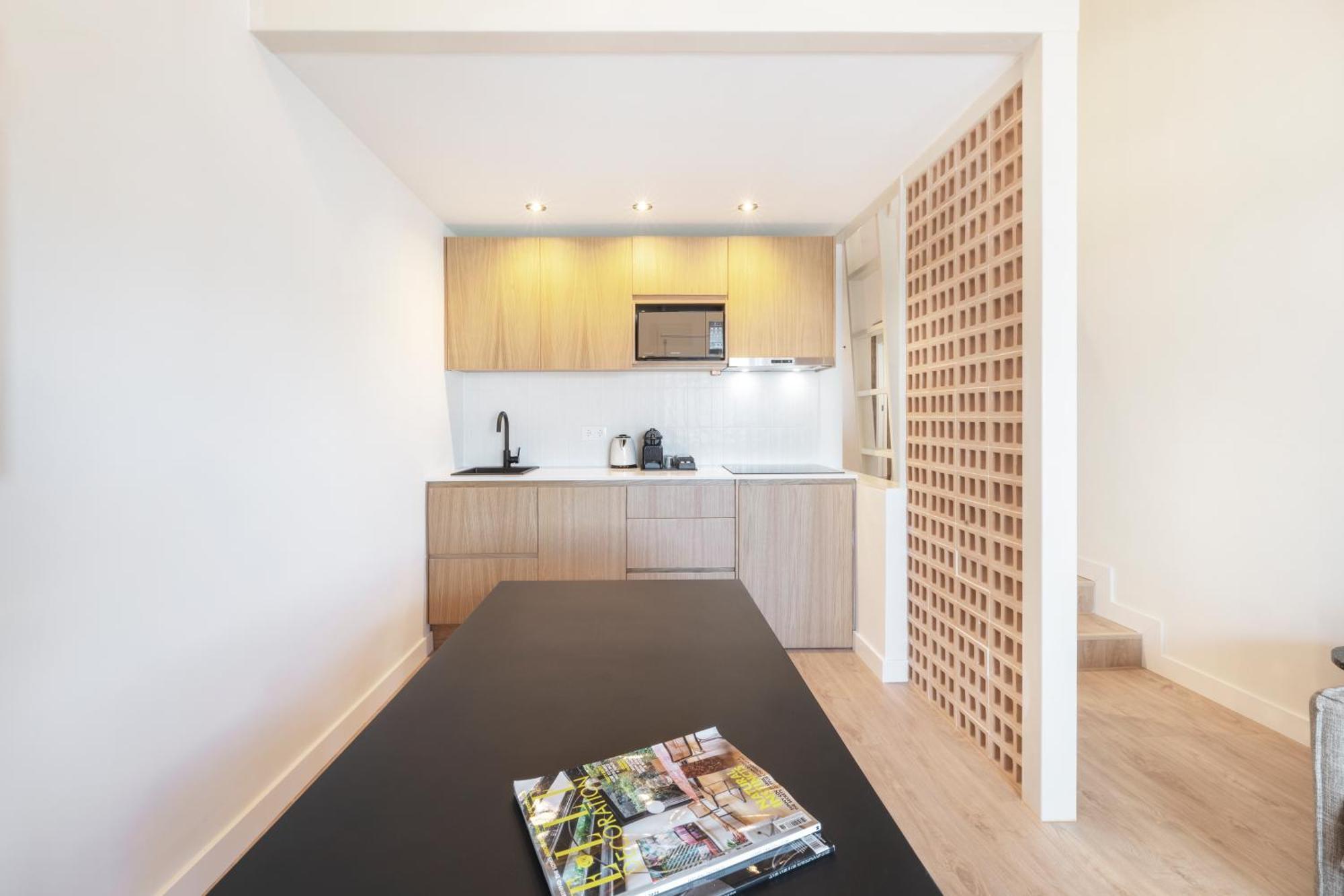 Cascais Lofts By Olala Homes Exteriör bild