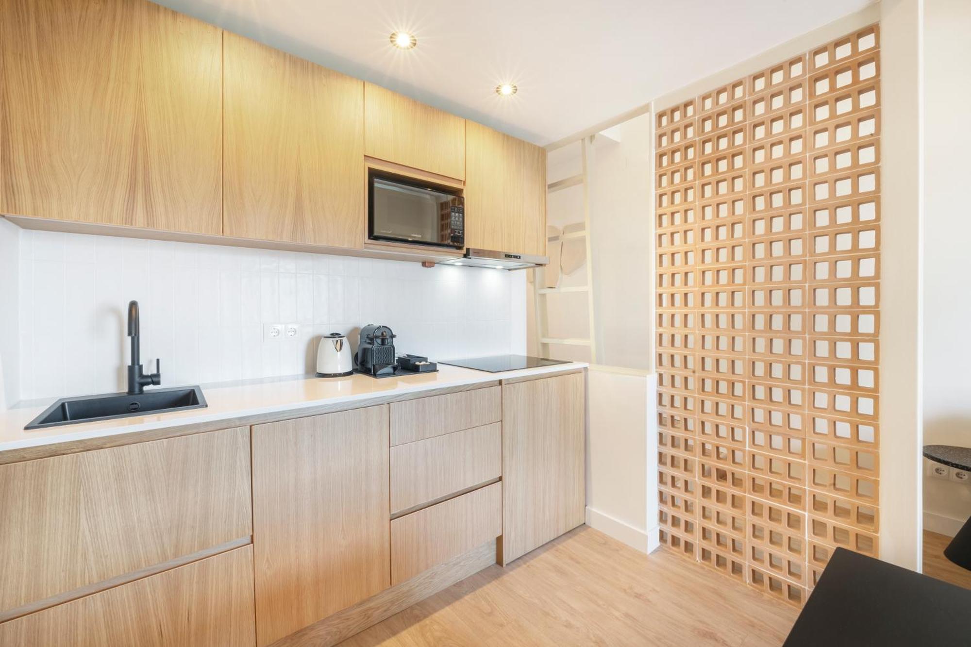 Cascais Lofts By Olala Homes Exteriör bild