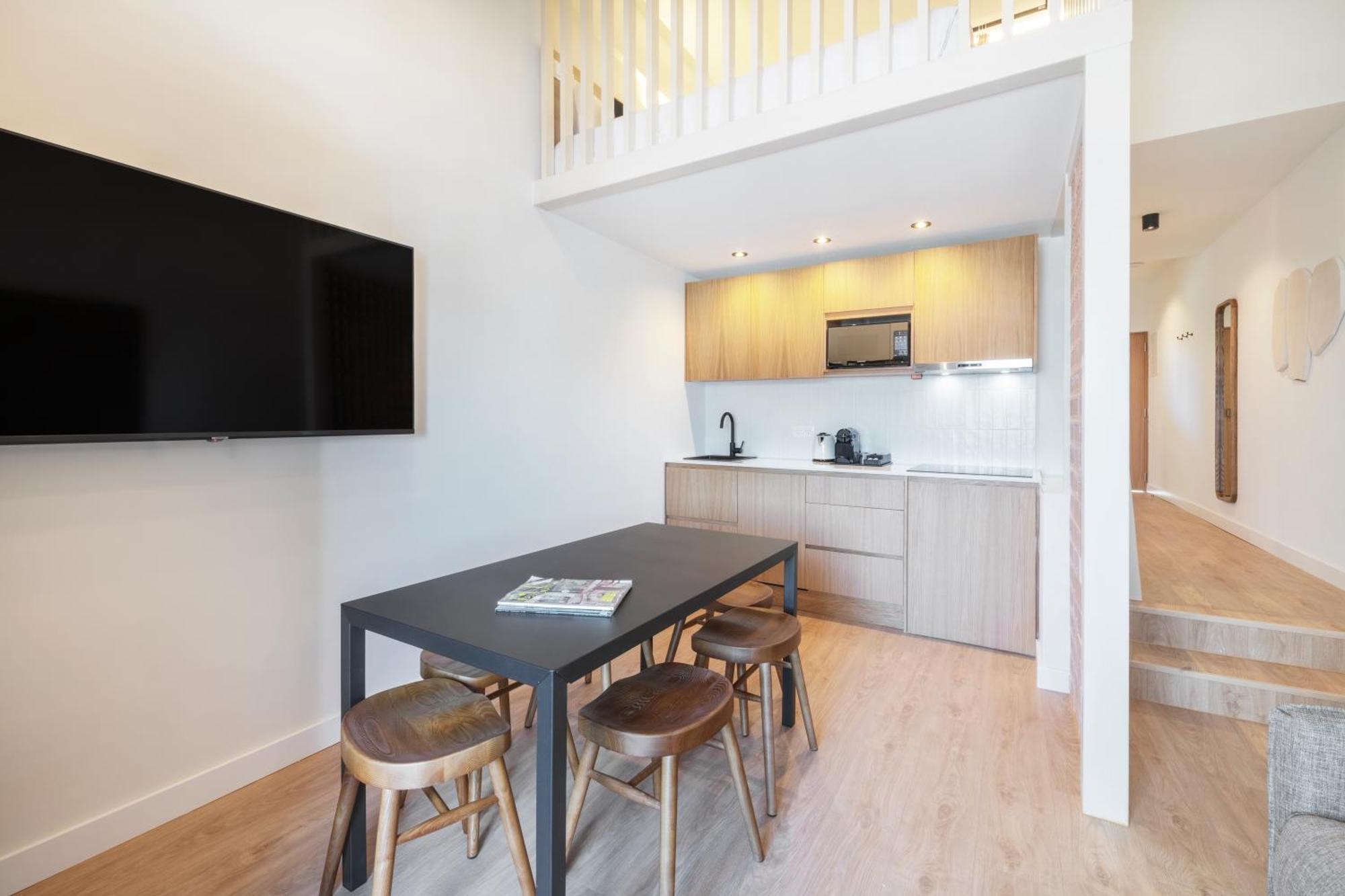 Cascais Lofts By Olala Homes Exteriör bild